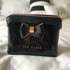 Ted Baker Makeup Bag